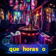 que horas o fortune dragon paga